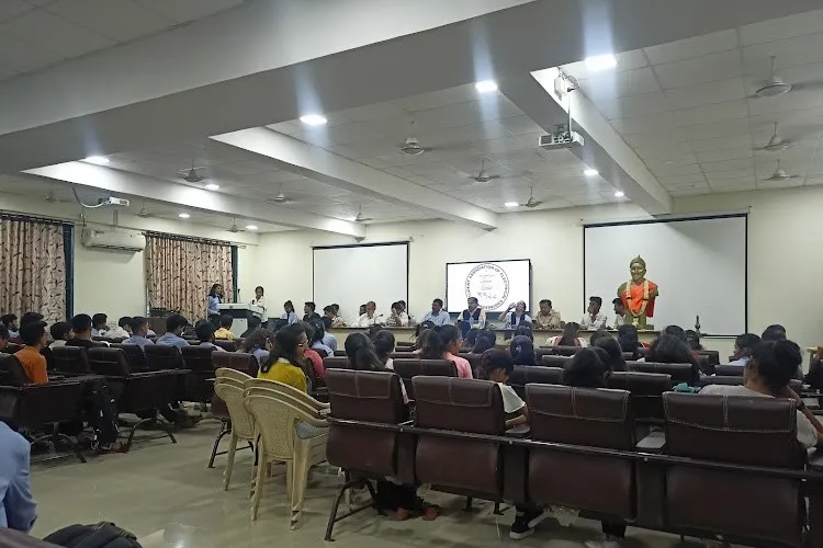 Government College of Engineering, Jalgaon