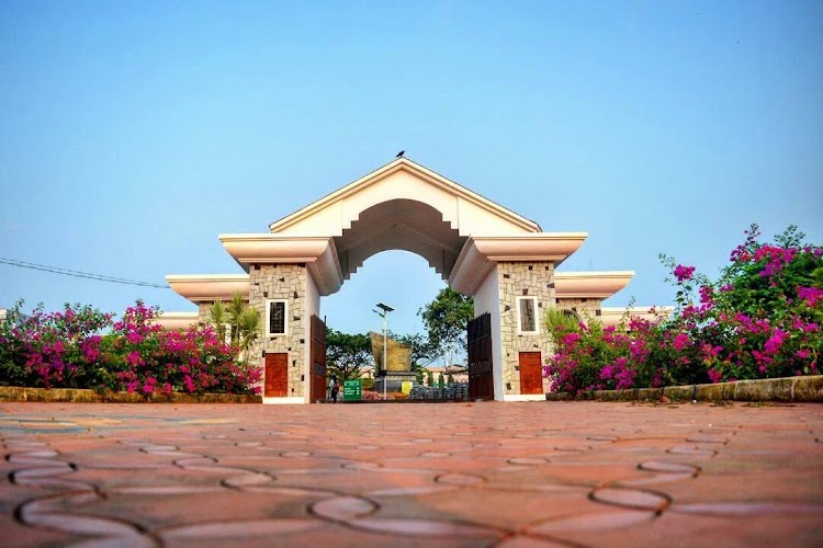 Government College of Engineering, Kannur