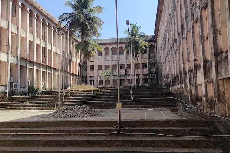 Government College of Engineering, Kannur