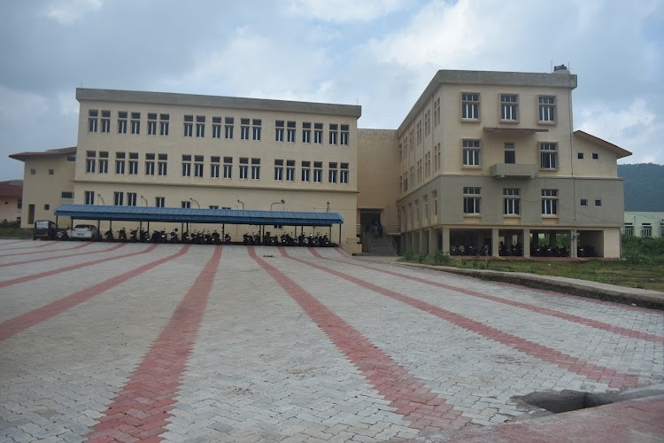 Government College of Engineering, Kendujhar