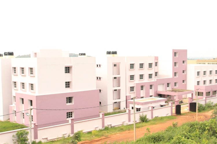 Government College of Engineering, Kendujhar