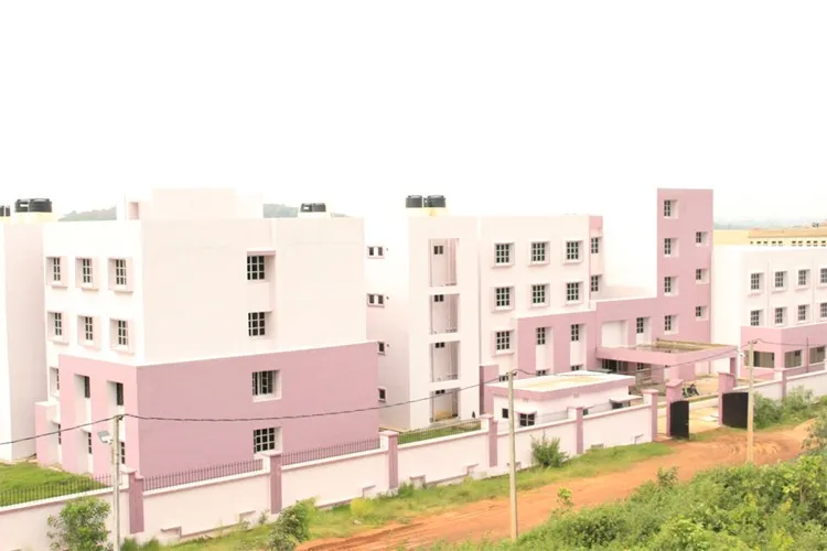 Government College of Engineering, Kendujhar
