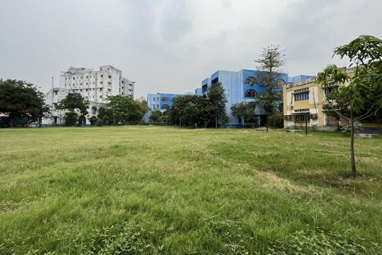 Government College of Engineering and Leather Technology, Salt Lake City