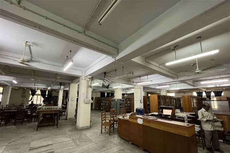 Government College of Engineering and Leather Technology, Kolkata