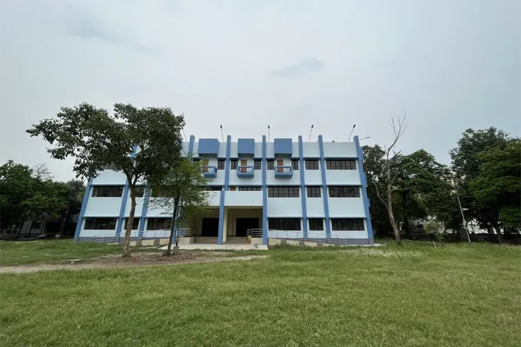 Government College of Engineering and Leather Technology, Kolkata