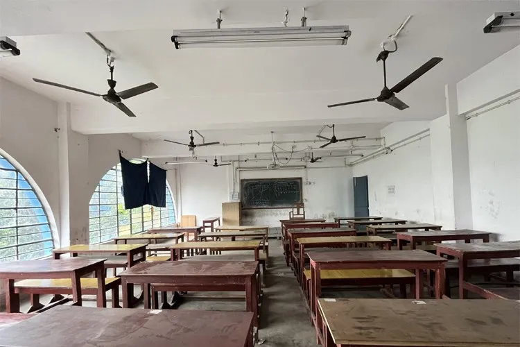 Government College of Engineering and Leather Technology, Kolkata