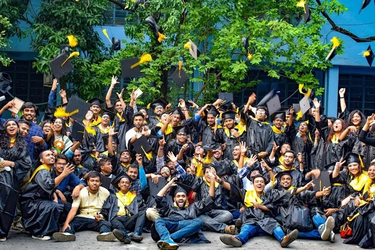 Government College of Engineering and Leather Technology, Kolkata