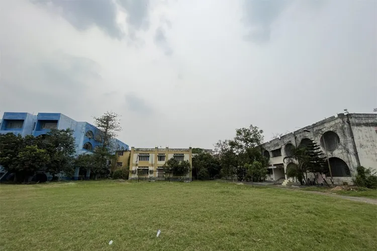 Government College of Engineering and Leather Technology, Kolkata
