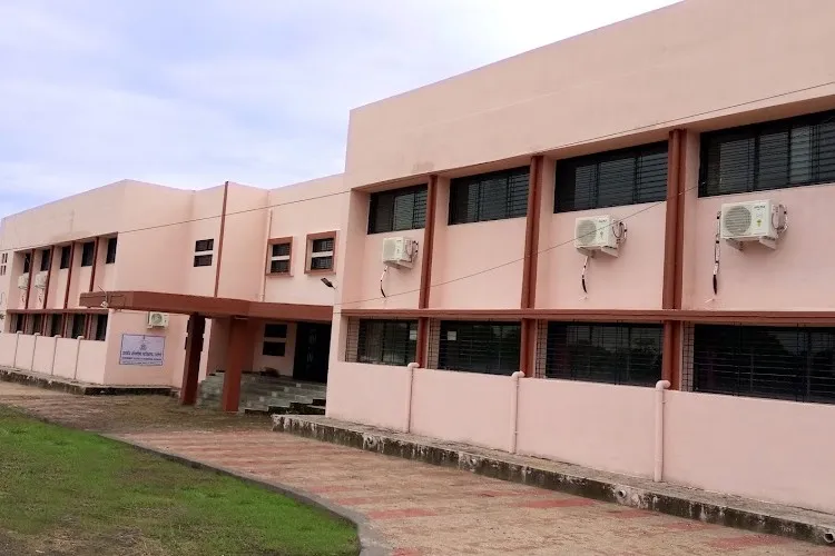 Government College of Engineering, Ratnagiri