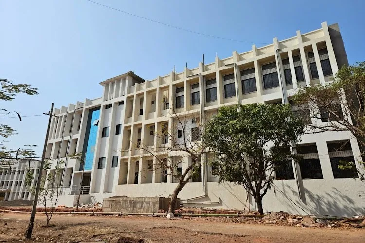 Government College of Engineering, Ratnagiri