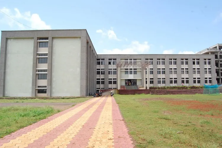 Government College of Engineering and Research, Pune