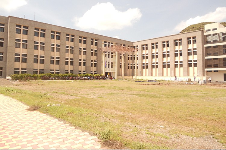 Government College of Engineering and Research, Pune