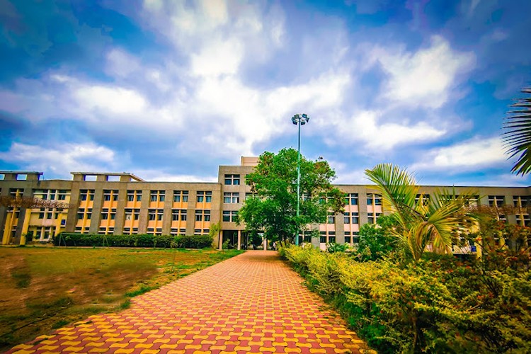 Government College of Engineering and Research, Pune