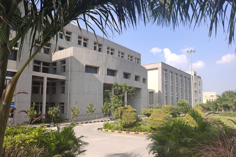 Government College of Engineering and Research, Pune