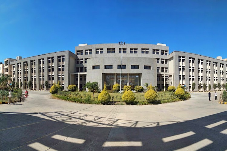 Government College of Engineering and Research, Pune