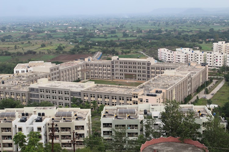 Government College of Engineering and Research, Pune