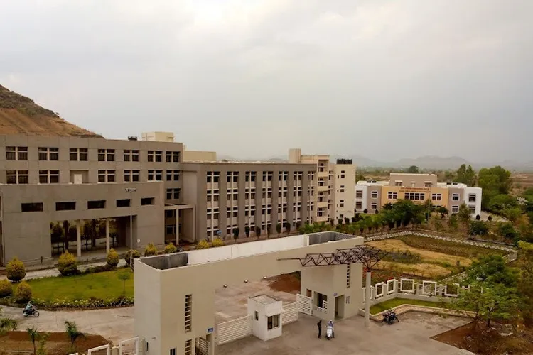 Government College of Engineering and Research, Pune
