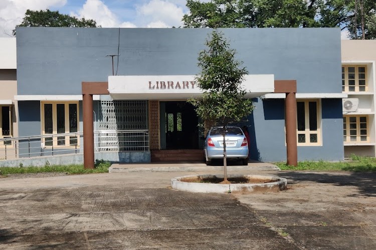 Government College of Engineering, Salem