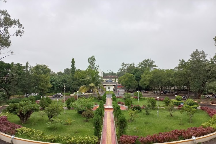 Government College of Engineering, Satara