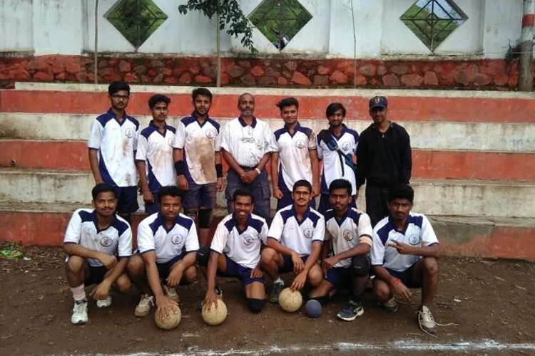 Government College of Engineering, Karad