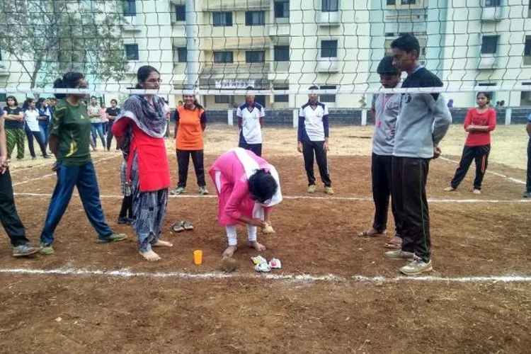 Government College of Engineering, Karad