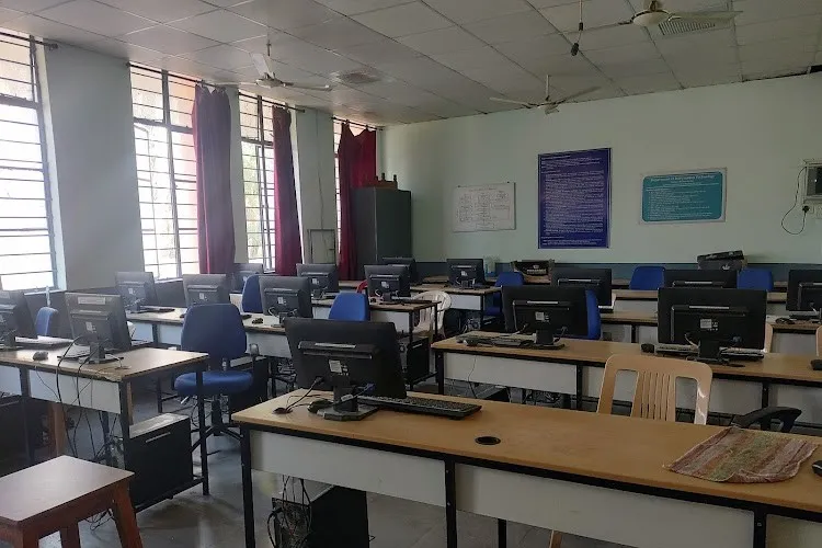 Government College of Engineering, Karad