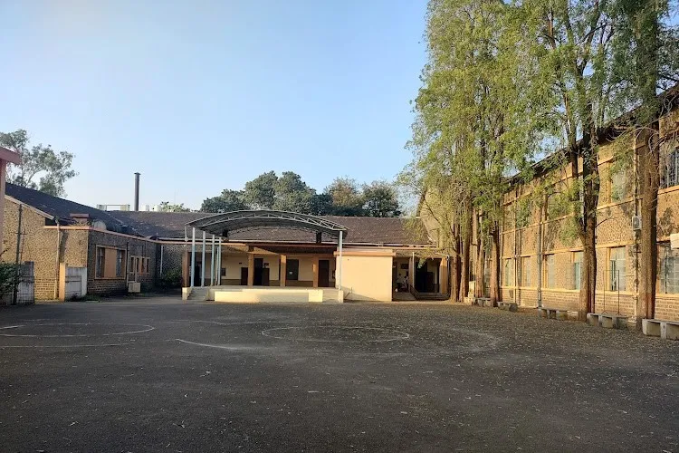 Government College of Engineering, Karad