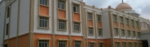 Government College of Engineering Sengipatti, Thanjavur