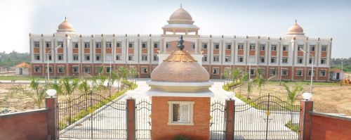 Government College of Engineering Sengipatti, Thanjavur