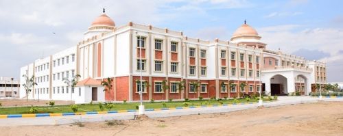 Government College of Engineering Sengipatti, Thanjavur