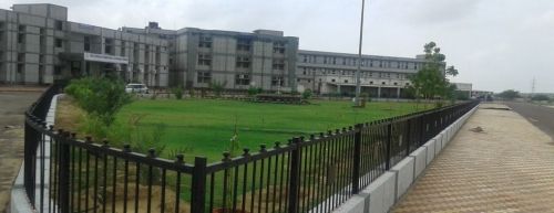 Government College of Engineering and Technology, Bikaner
