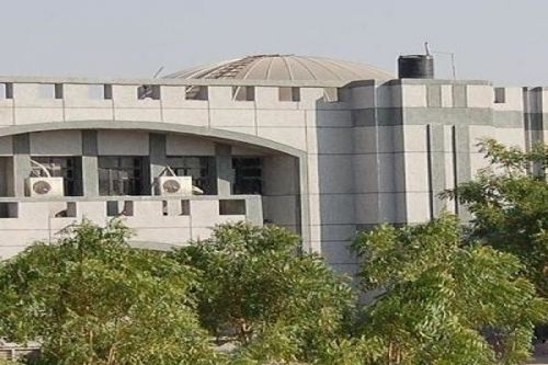 Government College of Engineering and Technology, Bikaner