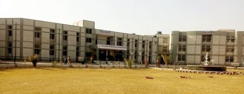 Government College of Engineering and Technology, Bikaner