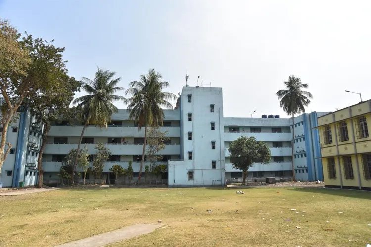 Government College of Engineering and Textile Technology, Serampore