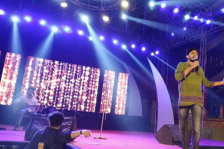 Government College of Engineering and Textile Technology, Serampore