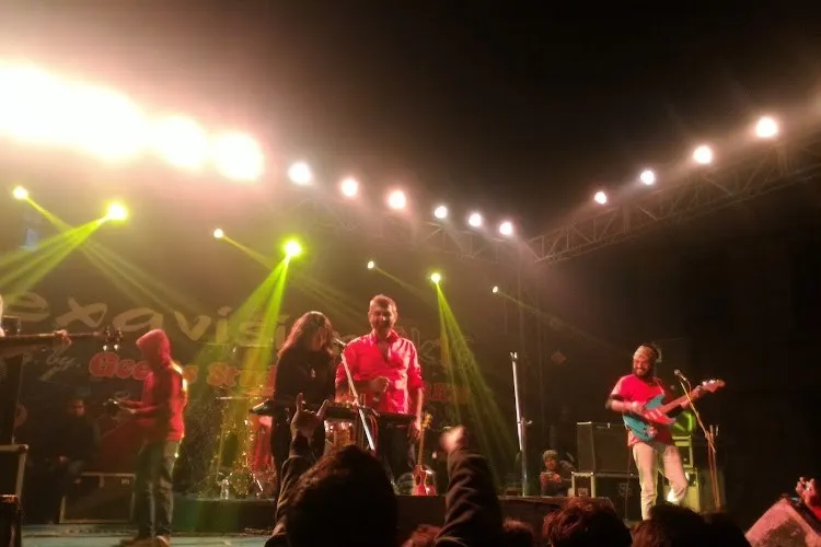 Government College of Engineering and Textile Technology, Serampore