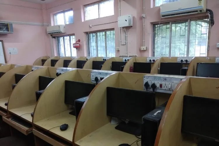 Government College of Engineering and Textile Technology, Serampore