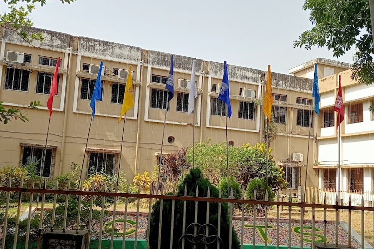 Government College of Engineering & Textile Technology, Serampore