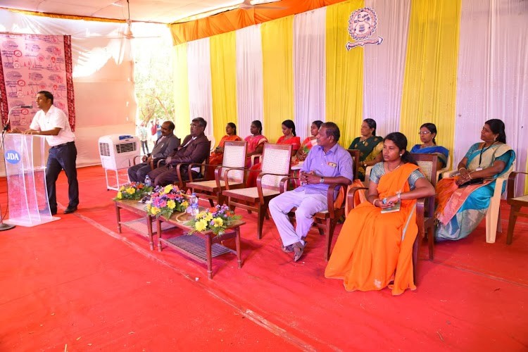 Government College of Engineering, Tirunelveli, Chennai