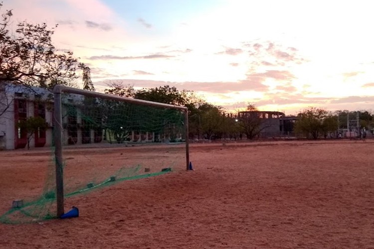 Government College of Engineering, Tirunelveli, Chennai