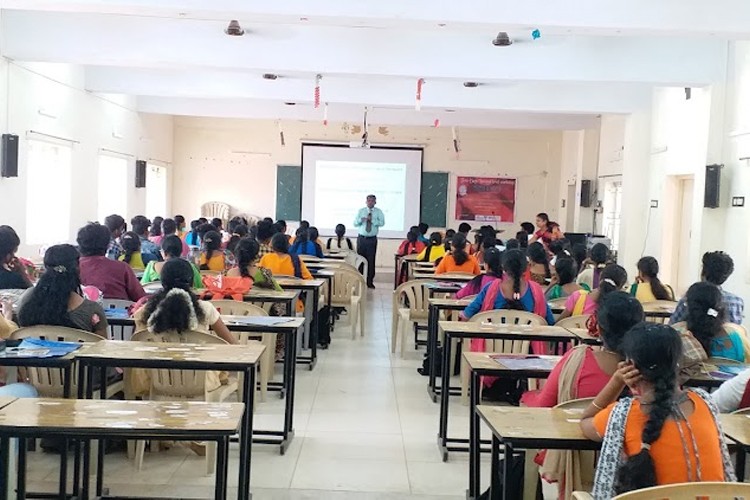 Government College of Engineering, Tirunelveli, Chennai