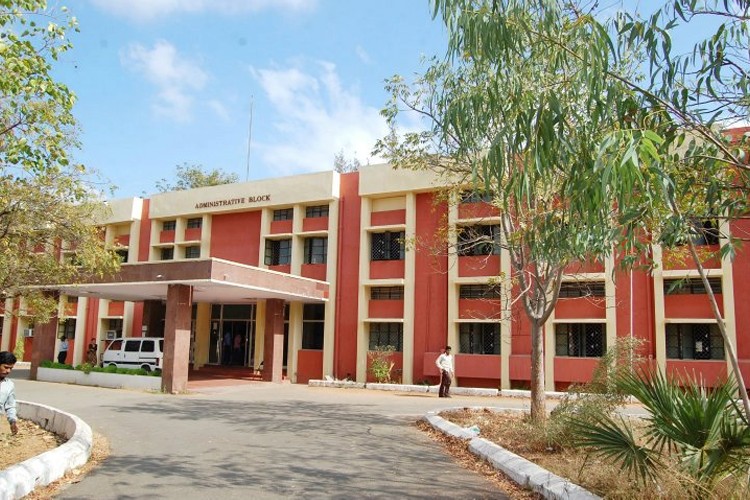 Government College of Engineering, Tirunelveli, Chennai