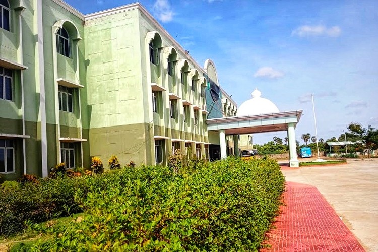 Government College of Engineering, Tirunelveli, Chennai