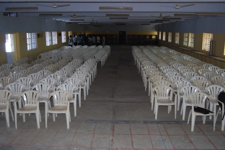 Government College of Engineering, Tirunelveli, Chennai