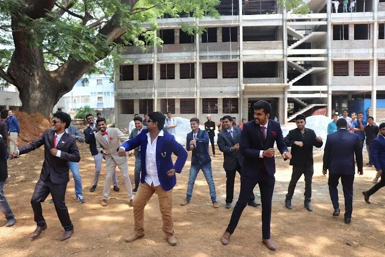 Government College of Pharmacy, Bangalore