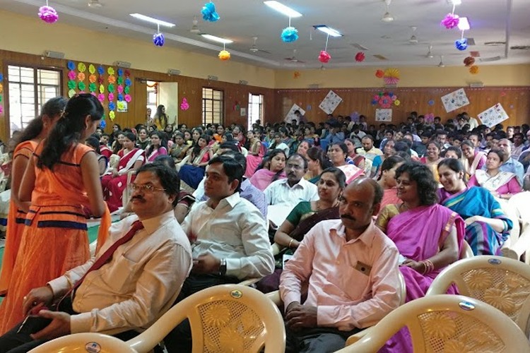 Government College of Pharmacy, Bangalore