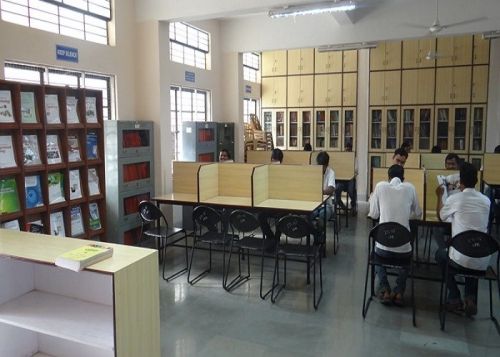 Government College of Pharmacy, Amravati