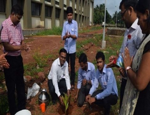 Government College of Pharmacy, Ratnagiri