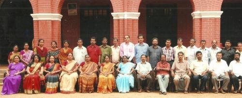 Government College of Teacher Education, Belgaum