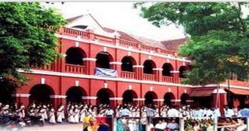 Government College of Teacher Education, Belgaum